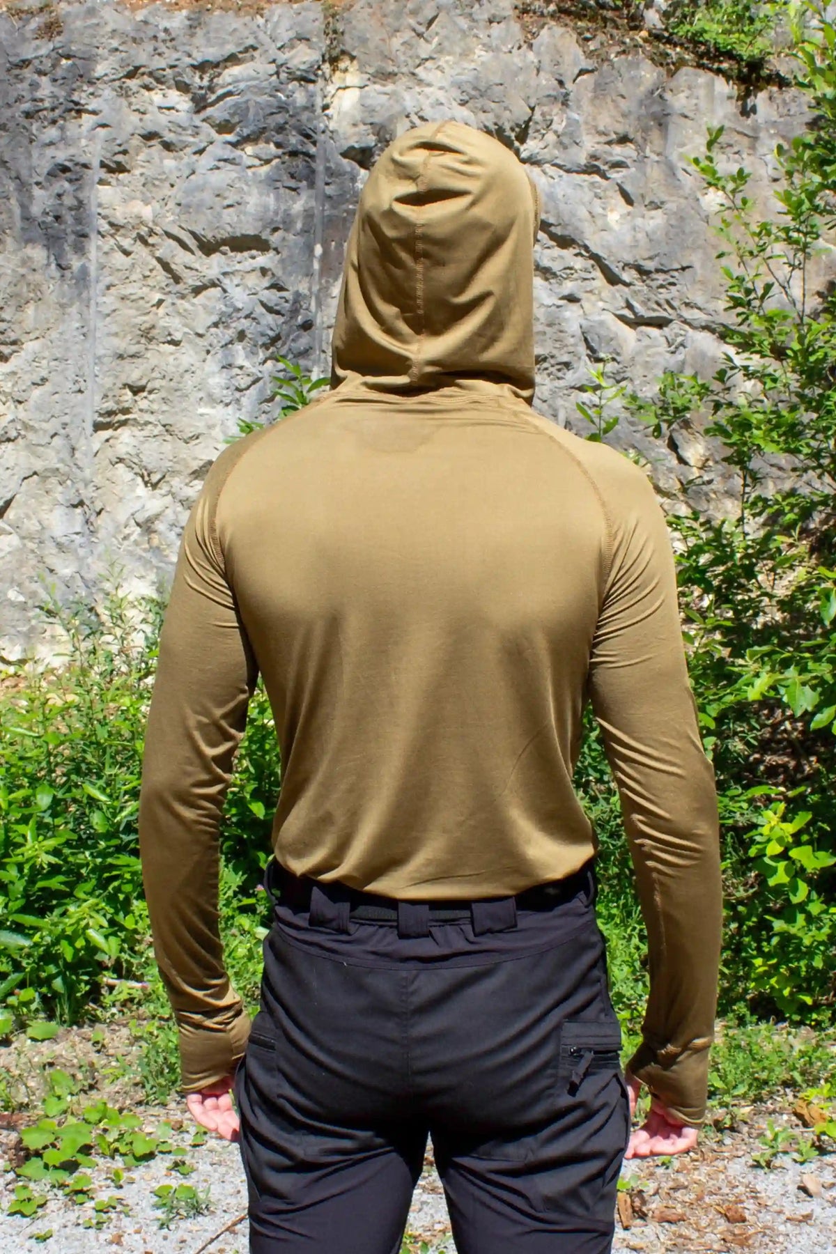 Active Duty Hoody