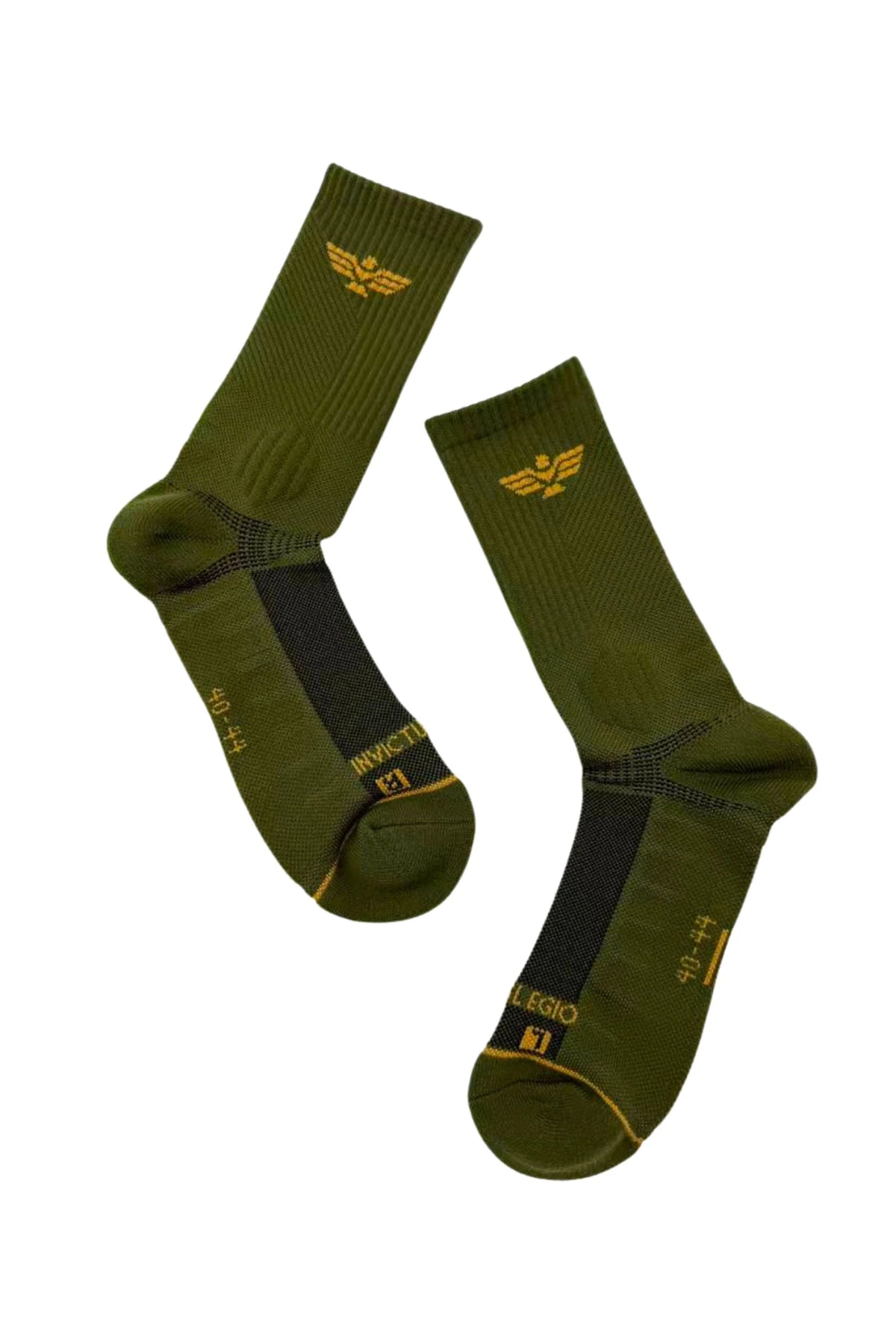 Crew Socks