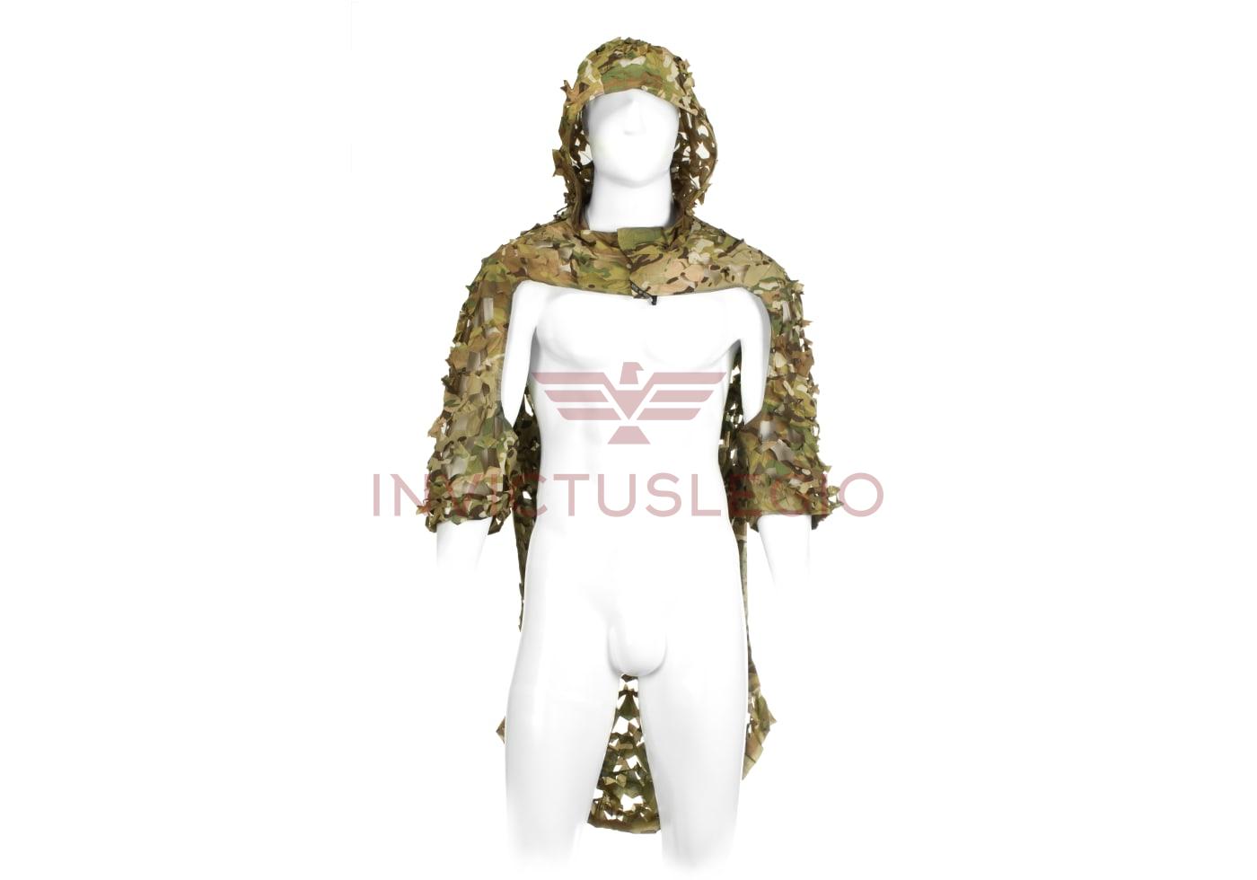 Crye Precision COMPACT ASSAULT GHILLIE - INVICTUSLEGIO