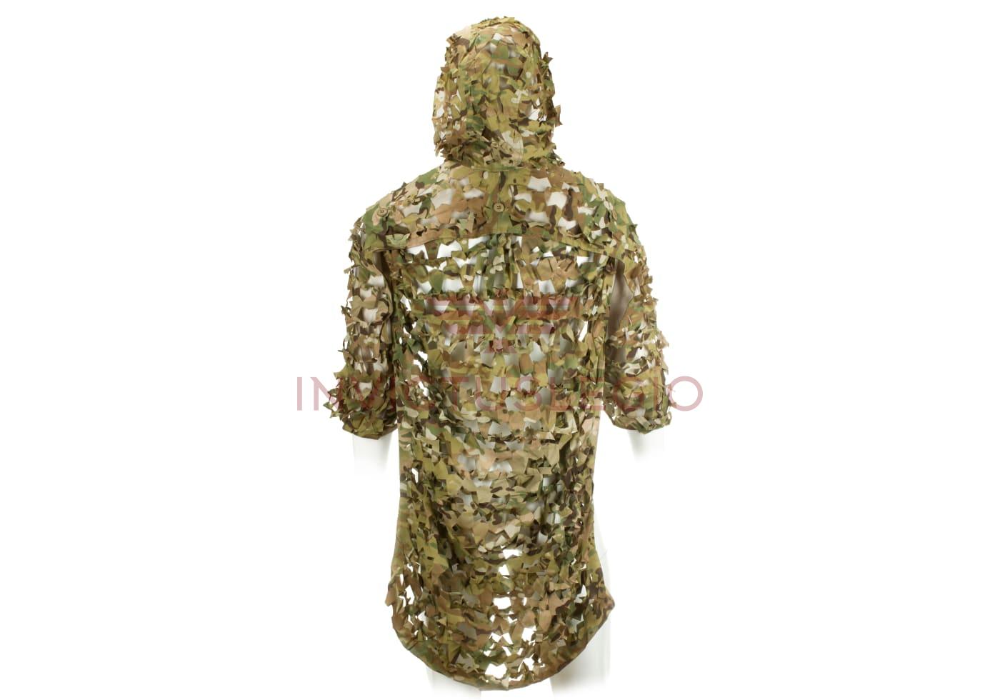 Crye Precision COMPACT ASSAULT GHILLIE - INVICTUSLEGIO