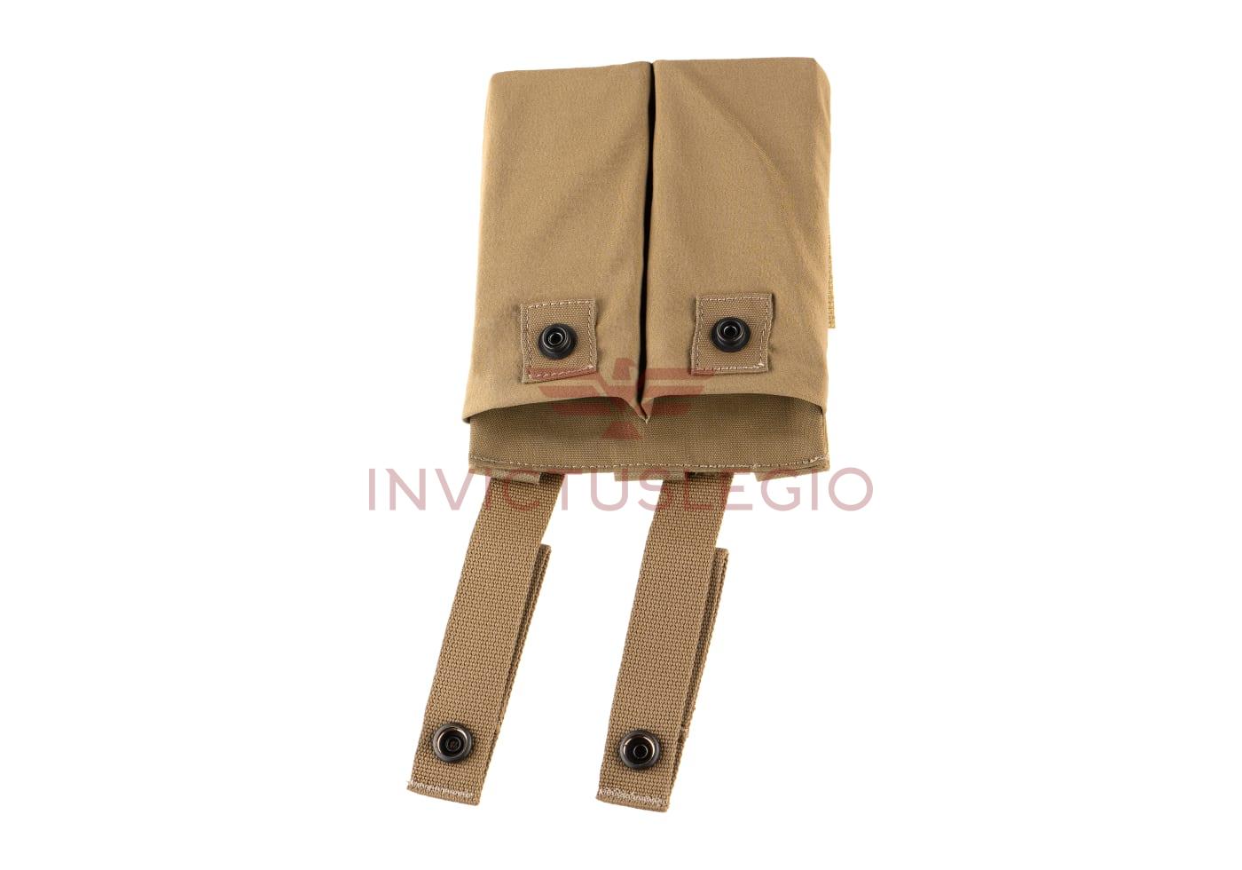 Crye Precision CPC STRETCH MAG POUCH - INVICTUSLEGIO