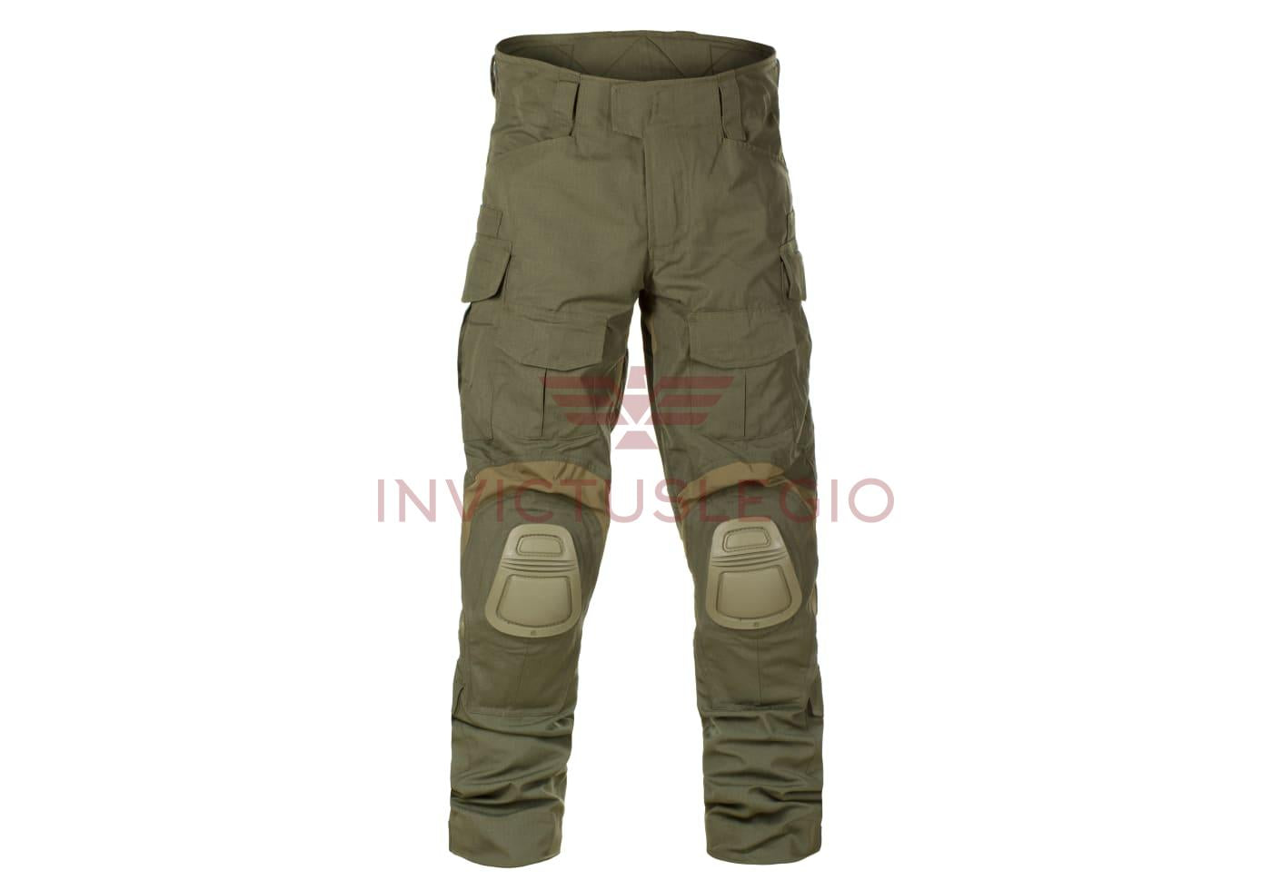 Crye Precision G3 COMBAT PANT - INVICTUSLEGIO