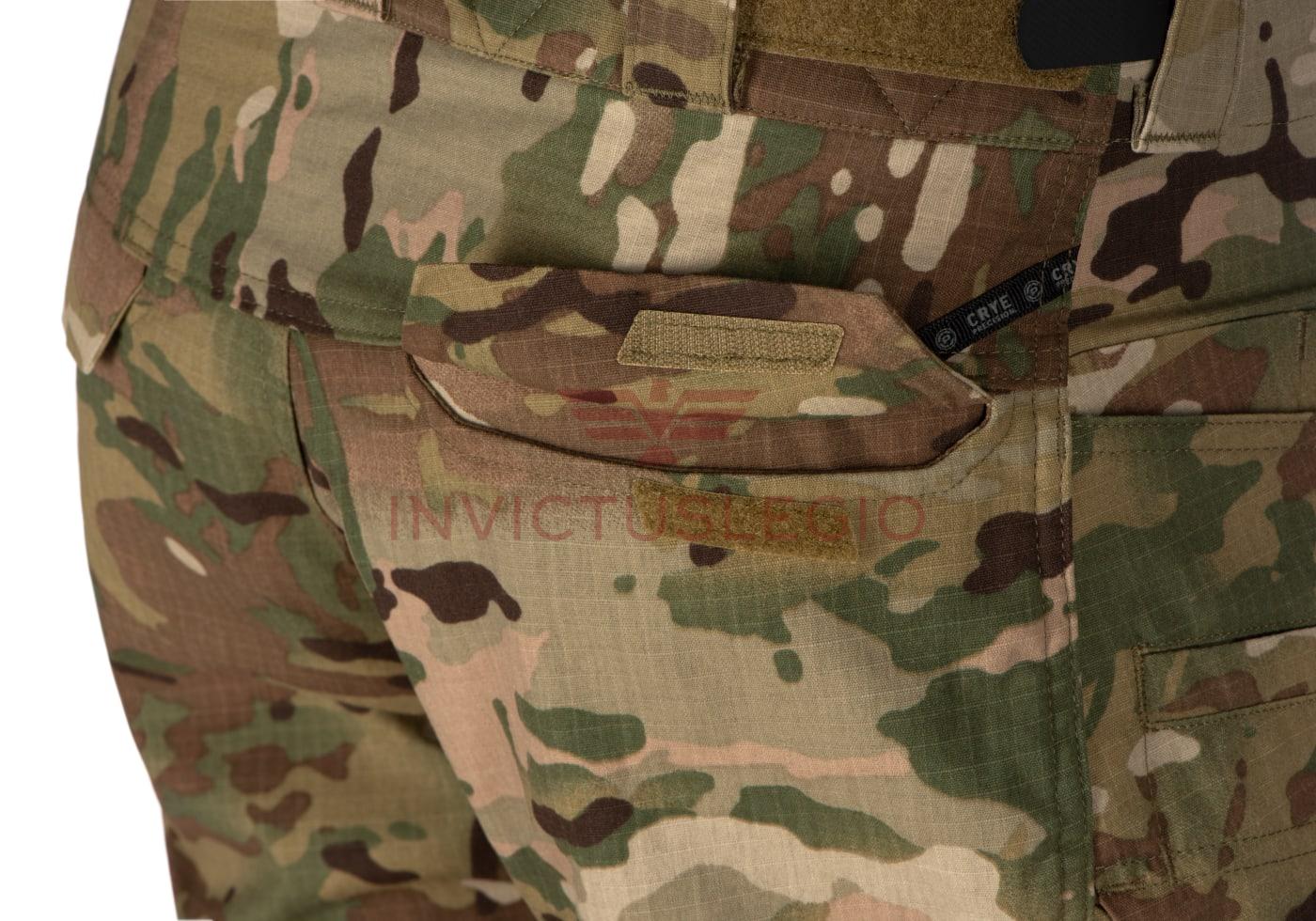 Crye Precision G4 COMBAT PANT - INVICTUSLEGIO