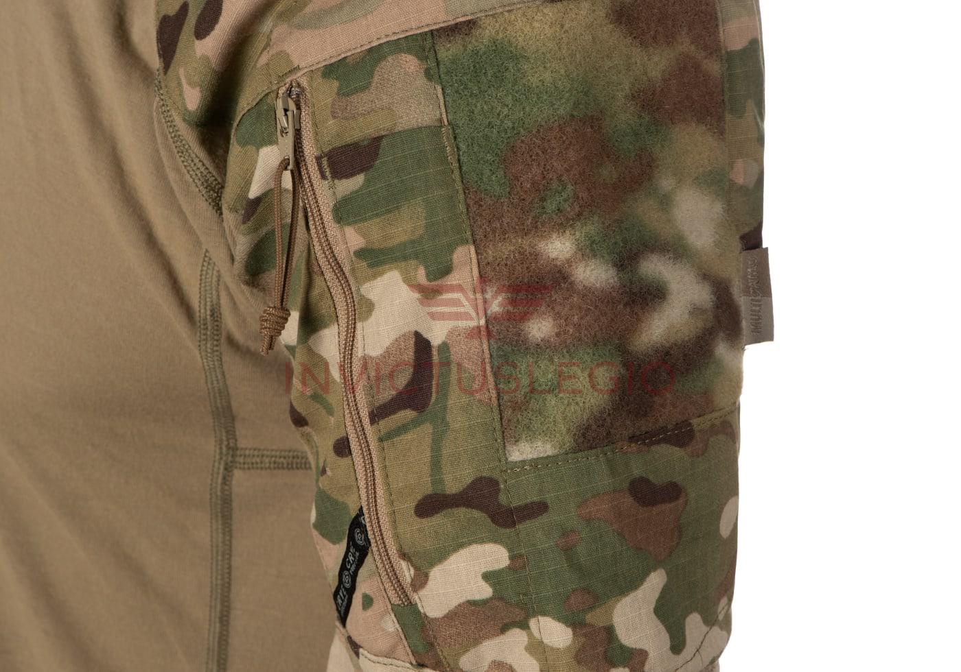 Crye Precision G4 COMBAT SHIRT - INVICTUSLEGIO