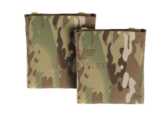 Crye Precision JPC SIDE PLATE POUCH SET - INVICTUSLEGIO