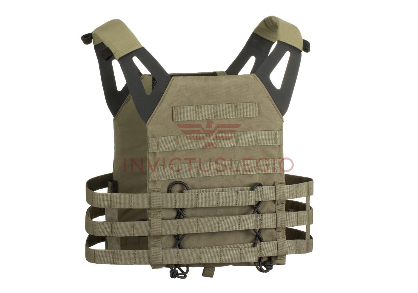 Crye Precision JUMPABLE PLATE CARRIER JPC - INVICTUSLEGIO