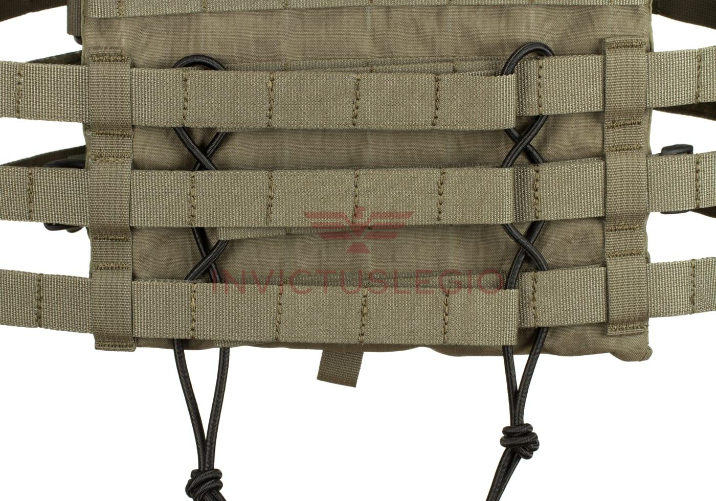 Crye Precision JUMPABLE PLATE CARRIER JPC - INVICTUSLEGIO