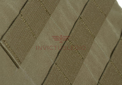 Crye Precision JUMPABLE PLATE CARRIER JPC - INVICTUSLEGIO