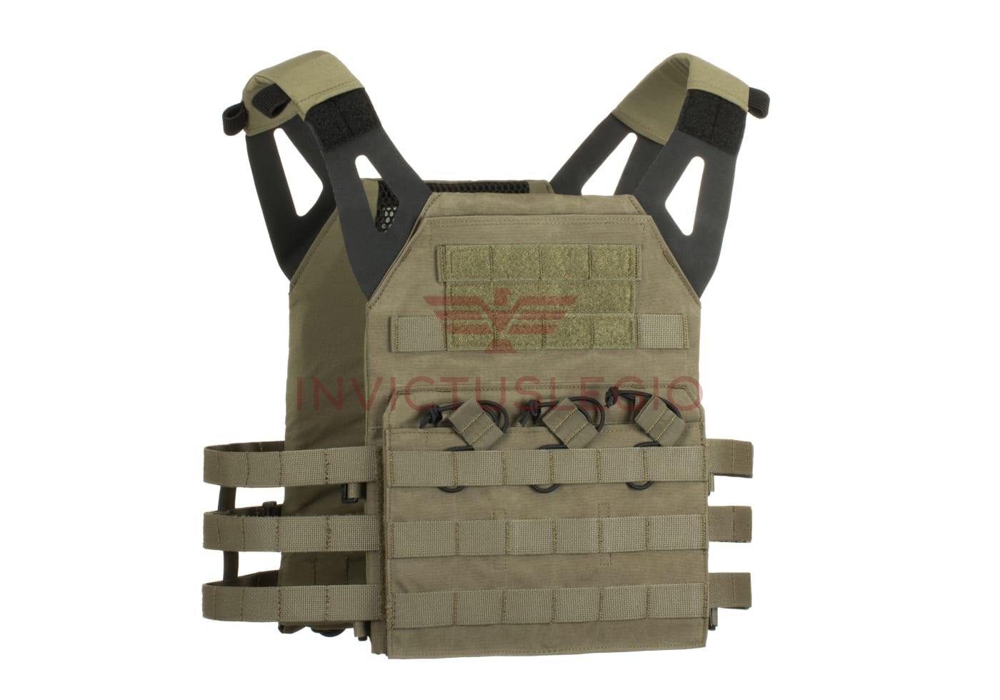 Crye Precision JUMPABLE PLATE CARRIER JPC - INVICTUSLEGIO
