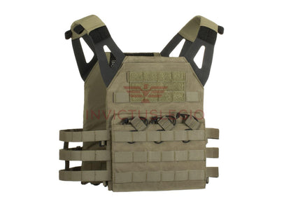Crye Precision JUMPABLE PLATE CARRIER JPC - INVICTUSLEGIO
