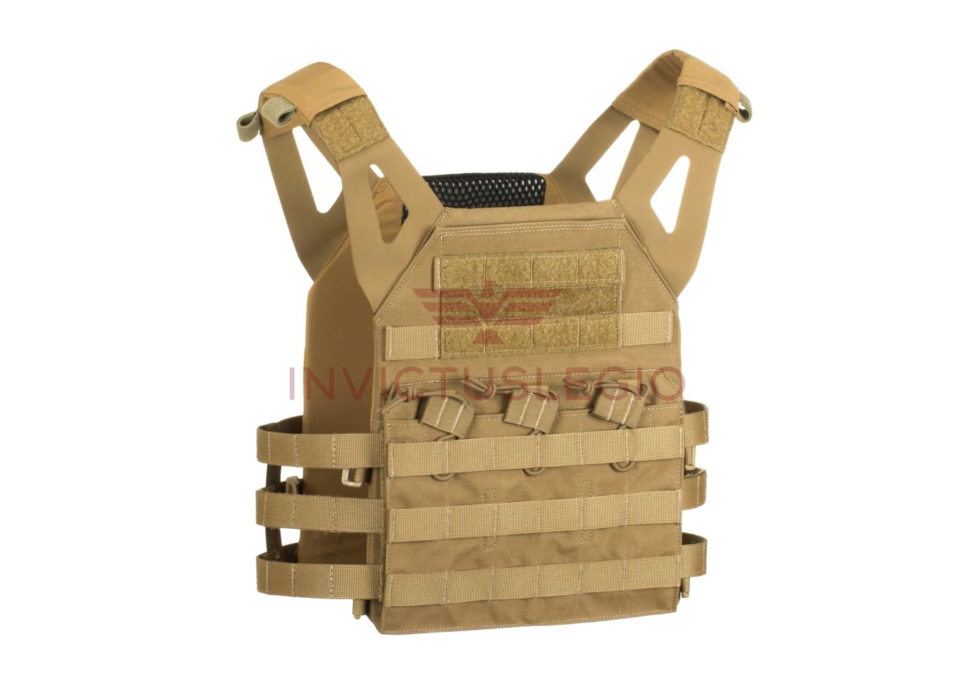 Crye Precision JUMPABLE PLATE CARRIER JPC - INVICTUSLEGIO