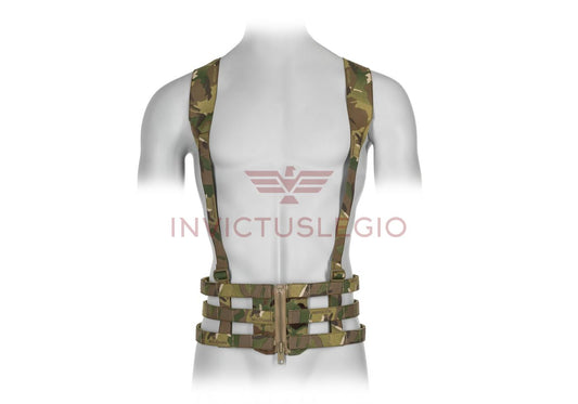 Crye Precision LOW VIS CHEST RIG - INVICTUSLEGIO