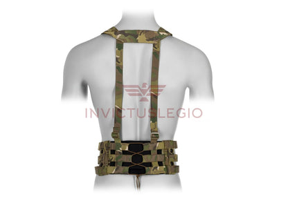 Crye Precision LOW VIS CHEST RIG - INVICTUSLEGIO