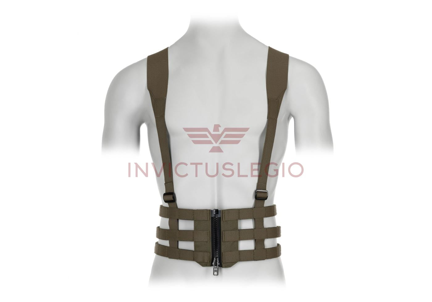 Crye Precision LOW VIS CHEST RIG - INVICTUSLEGIO