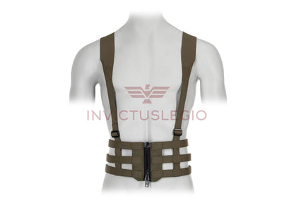 Crye Precision LOW VIS CHEST RIG - INVICTUSLEGIO