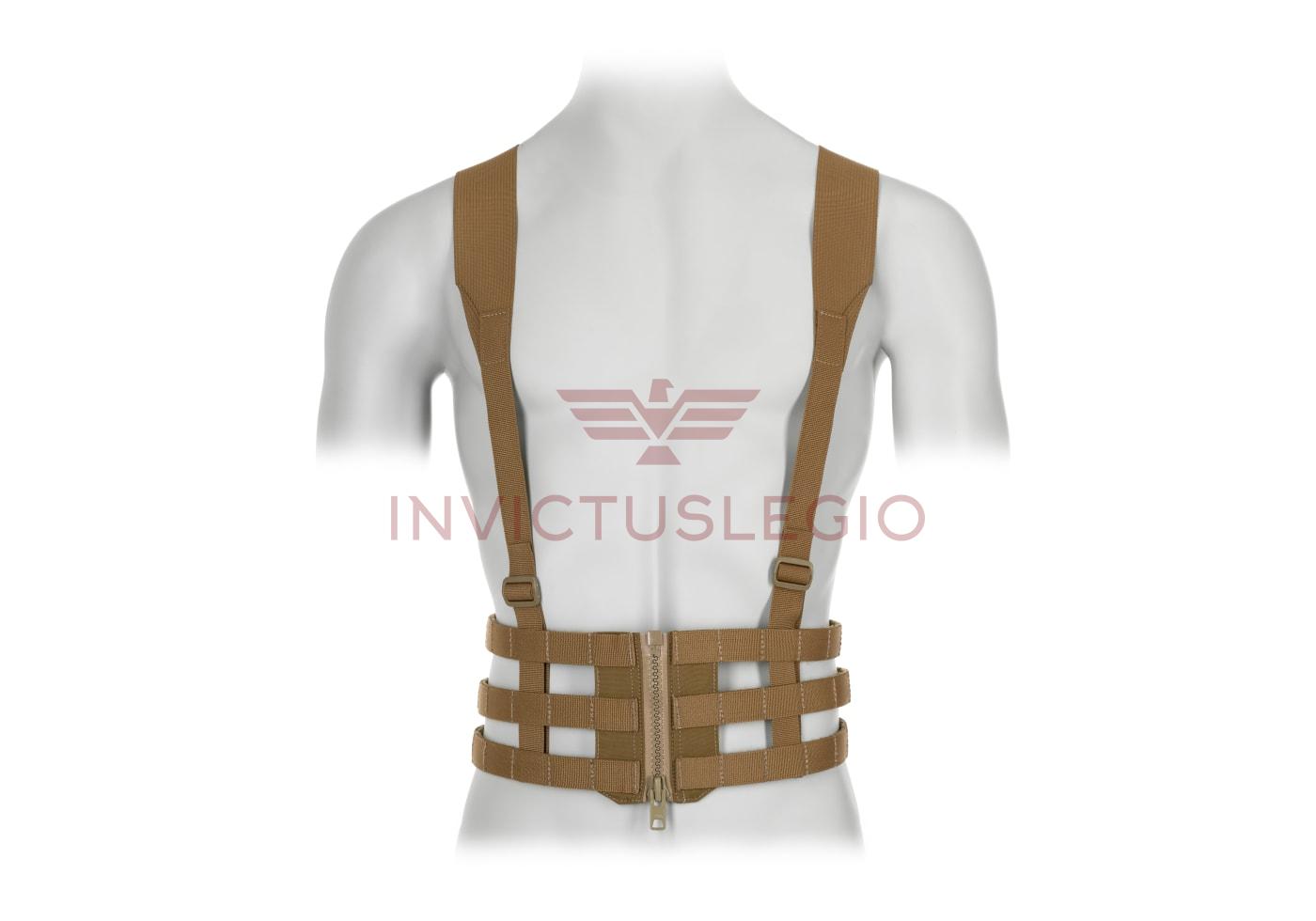Crye Precision LOW VIS CHEST RIG - INVICTUSLEGIO