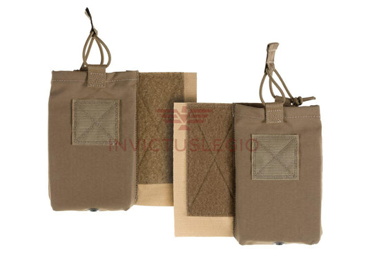 Crye Precision MBITR RADIO POUCH SET - INVICTUSLEGIO