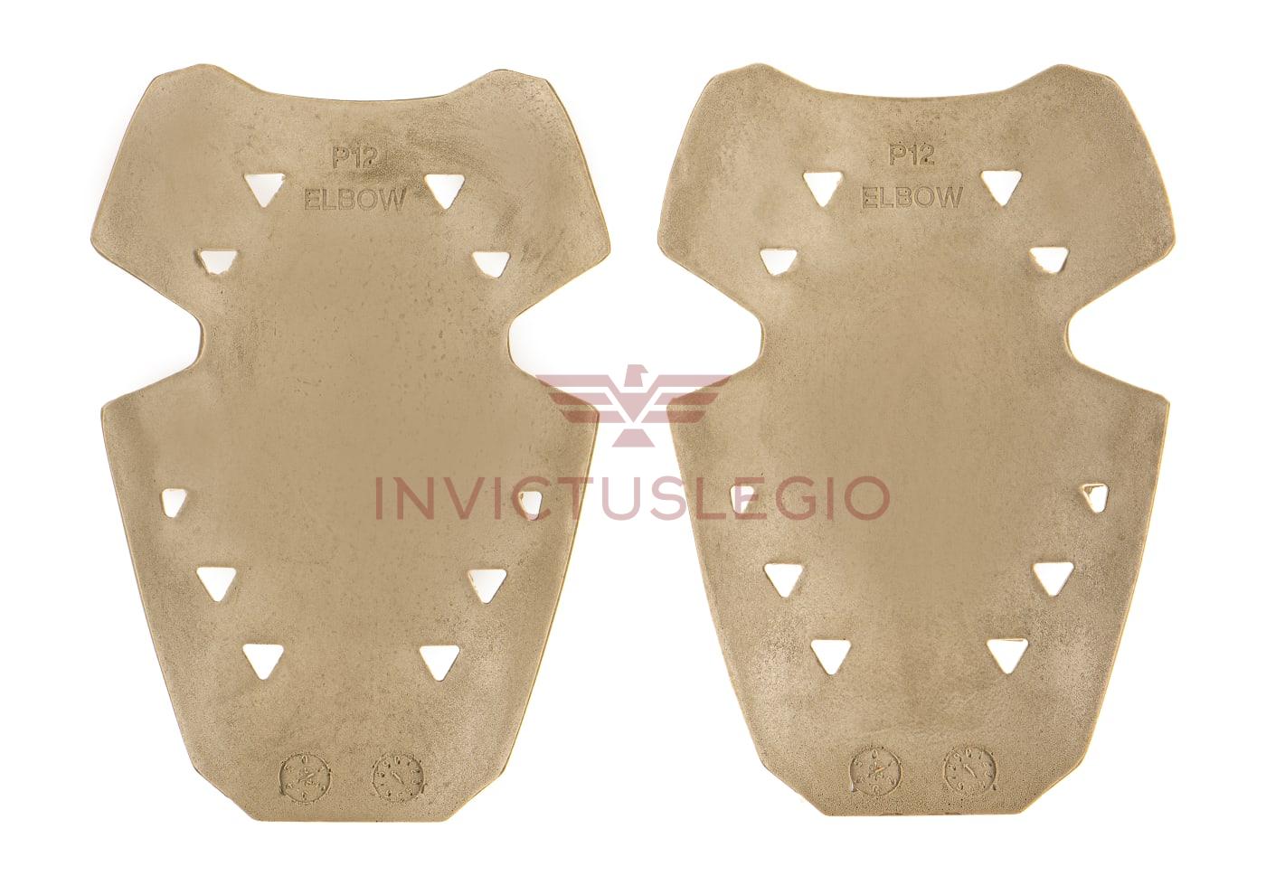 D3O P12 ELBOW PAD - INVICTUSLEGIO