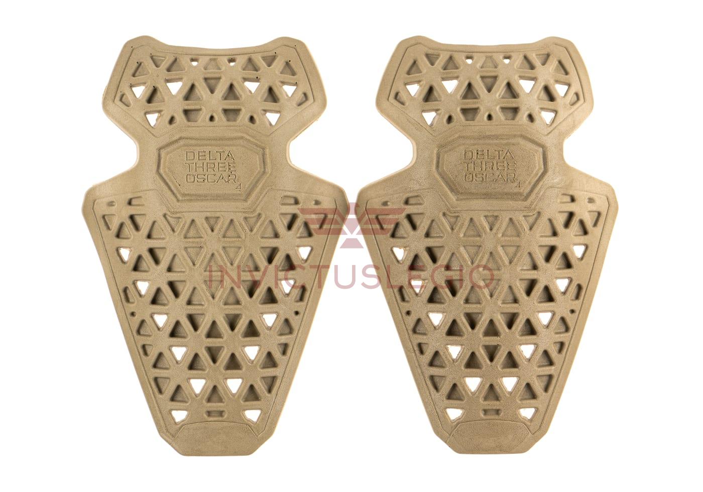 D3O P12 KNEE PAD - INVICTUSLEGIO