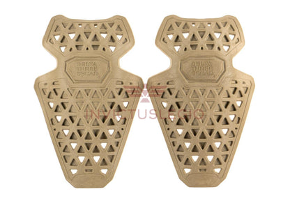 D3O P12 KNEE PAD - INVICTUSLEGIO