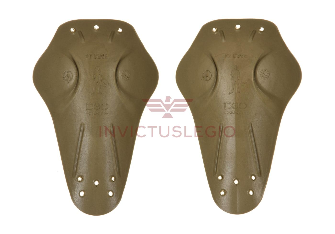 D3O P7 KNEE PAD - INVICTUSLEGIO