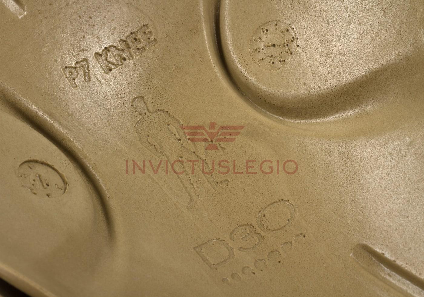 D3O P7 KNEE PAD - INVICTUSLEGIO