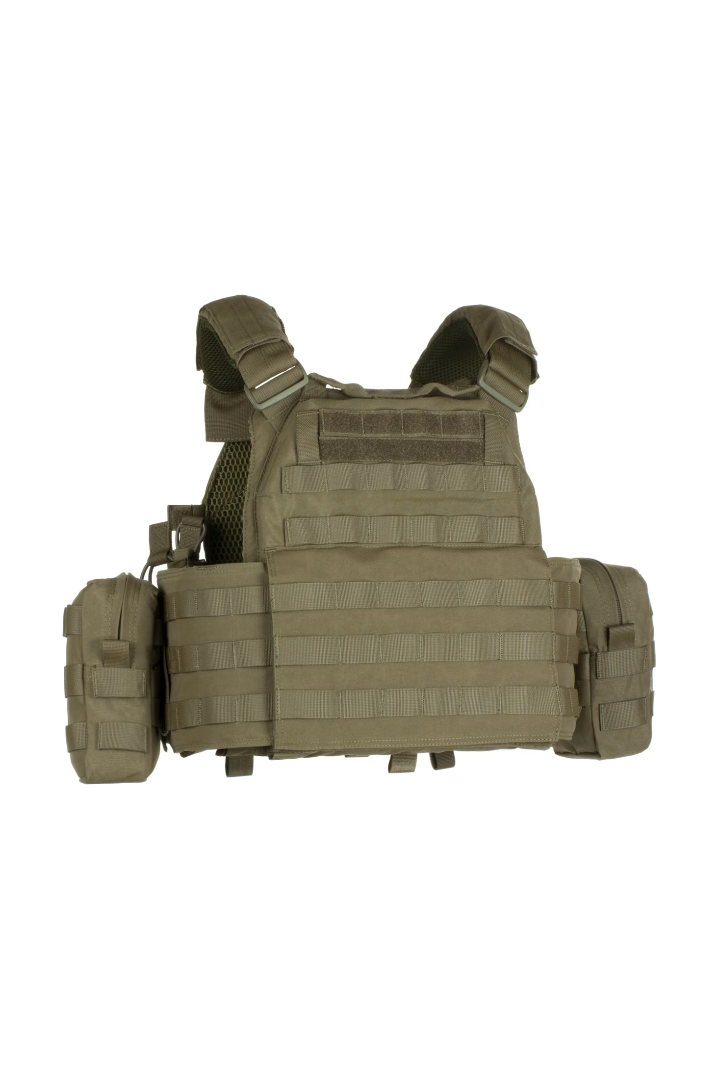 Warrior DCS DA 5.56 CONFIG