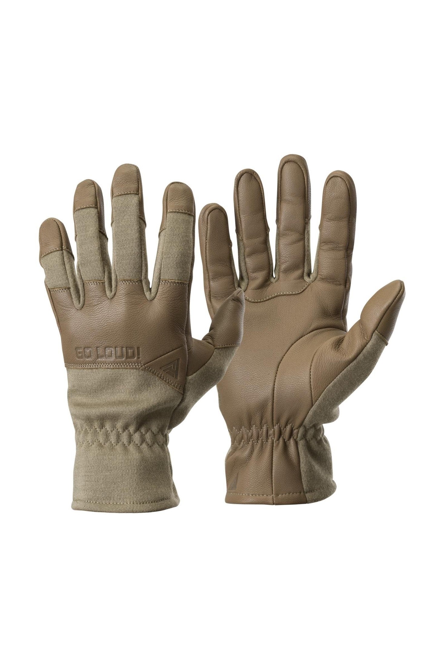 DIRECT ACTION CROCODILE FR Gloves Long® Nomex - INVICTUSLEGIO