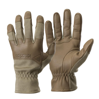 DIRECT ACTION CROCODILE FR Gloves Long® Nomex - INVICTUSLEGIO