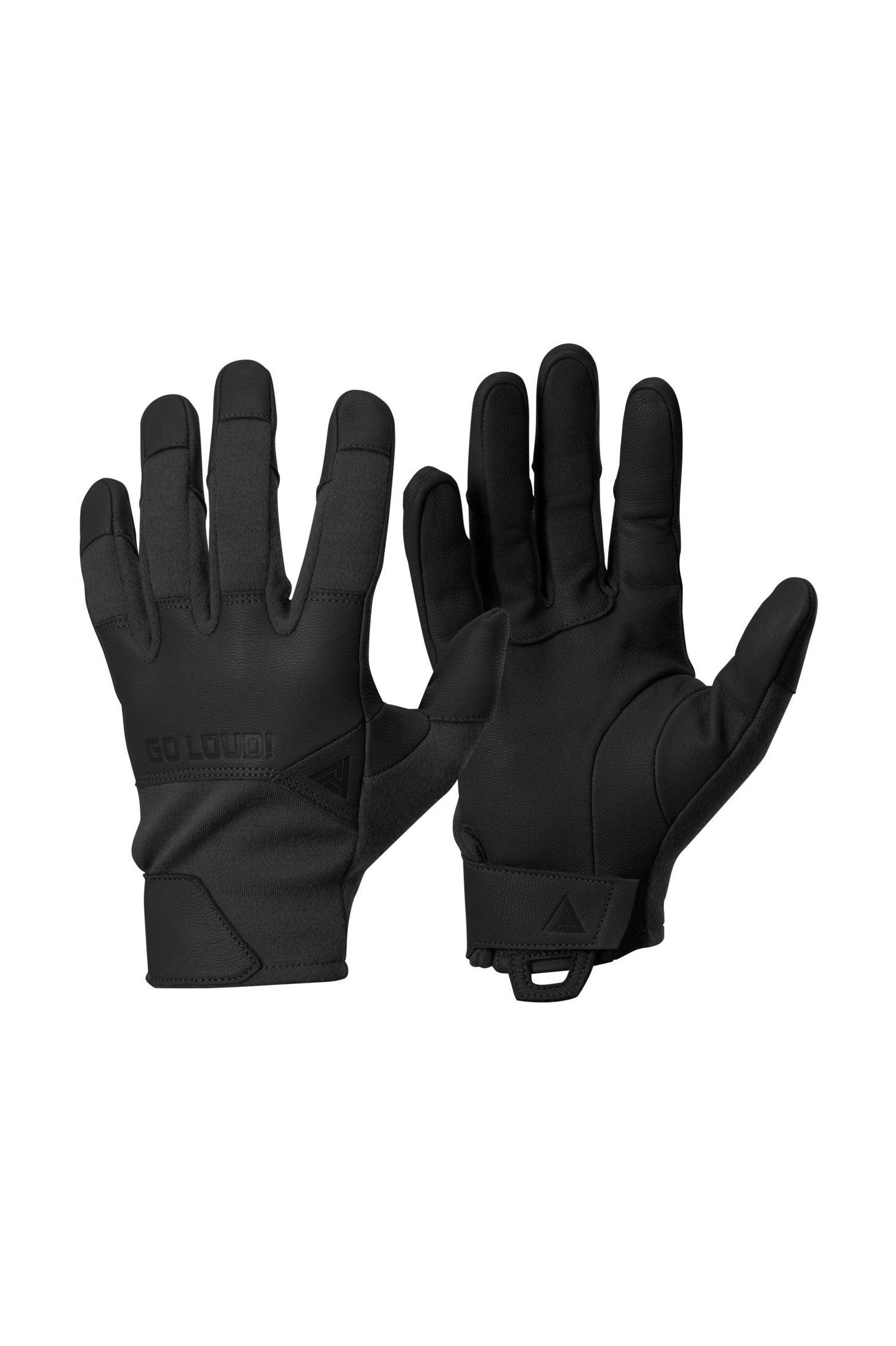 DIRECT ACTION CROCODILE FR Gloves SHORT® Nomex - INVICTUSLEGIO