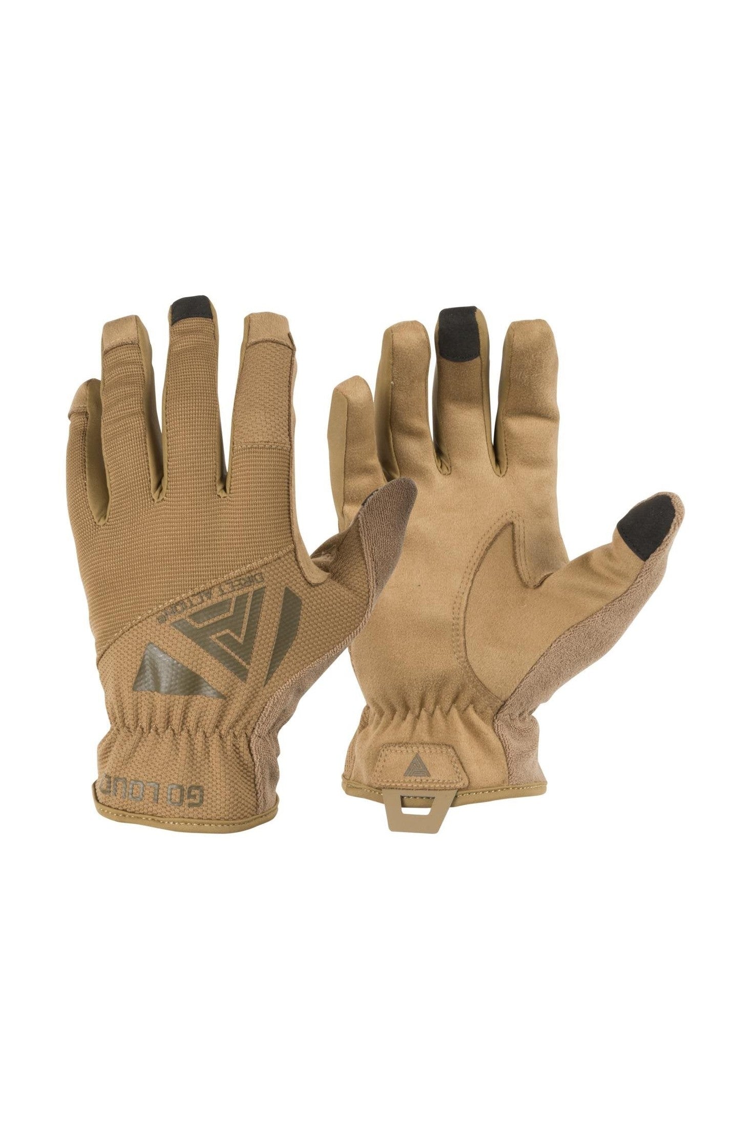 DIRECT ACTION LIGHT Gloves - INVICTUSLEGIO