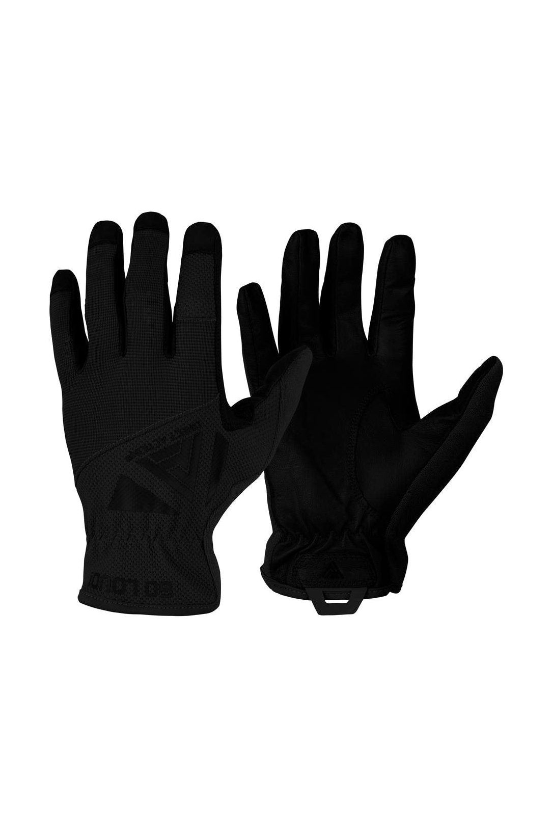 DIRECT ACTION Light Gloves Leather - INVICTUSLEGIO