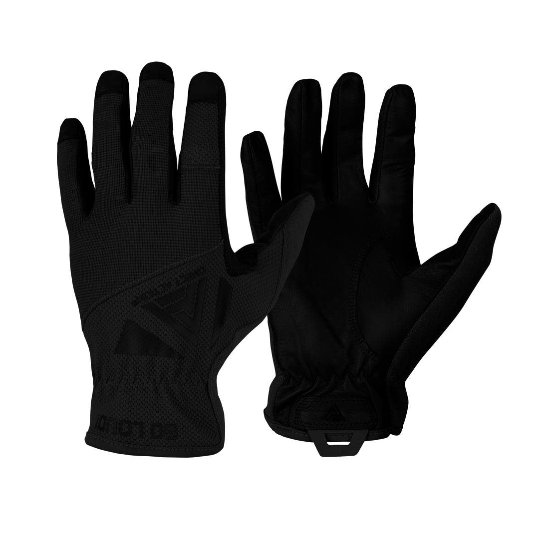 DIRECT ACTION Light Gloves Leather - INVICTUSLEGIO