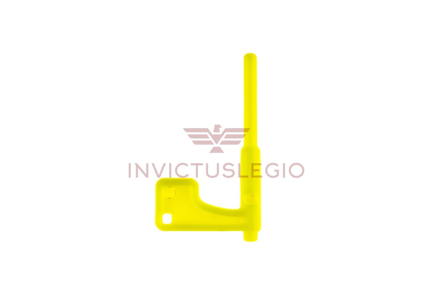 DLG Tactical RIFLE SAFETY FLAG - INVICTUSLEGIO