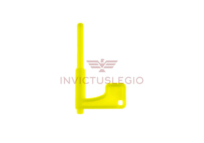 DLG Tactical RIFLE SAFETY FLAG - INVICTUSLEGIO