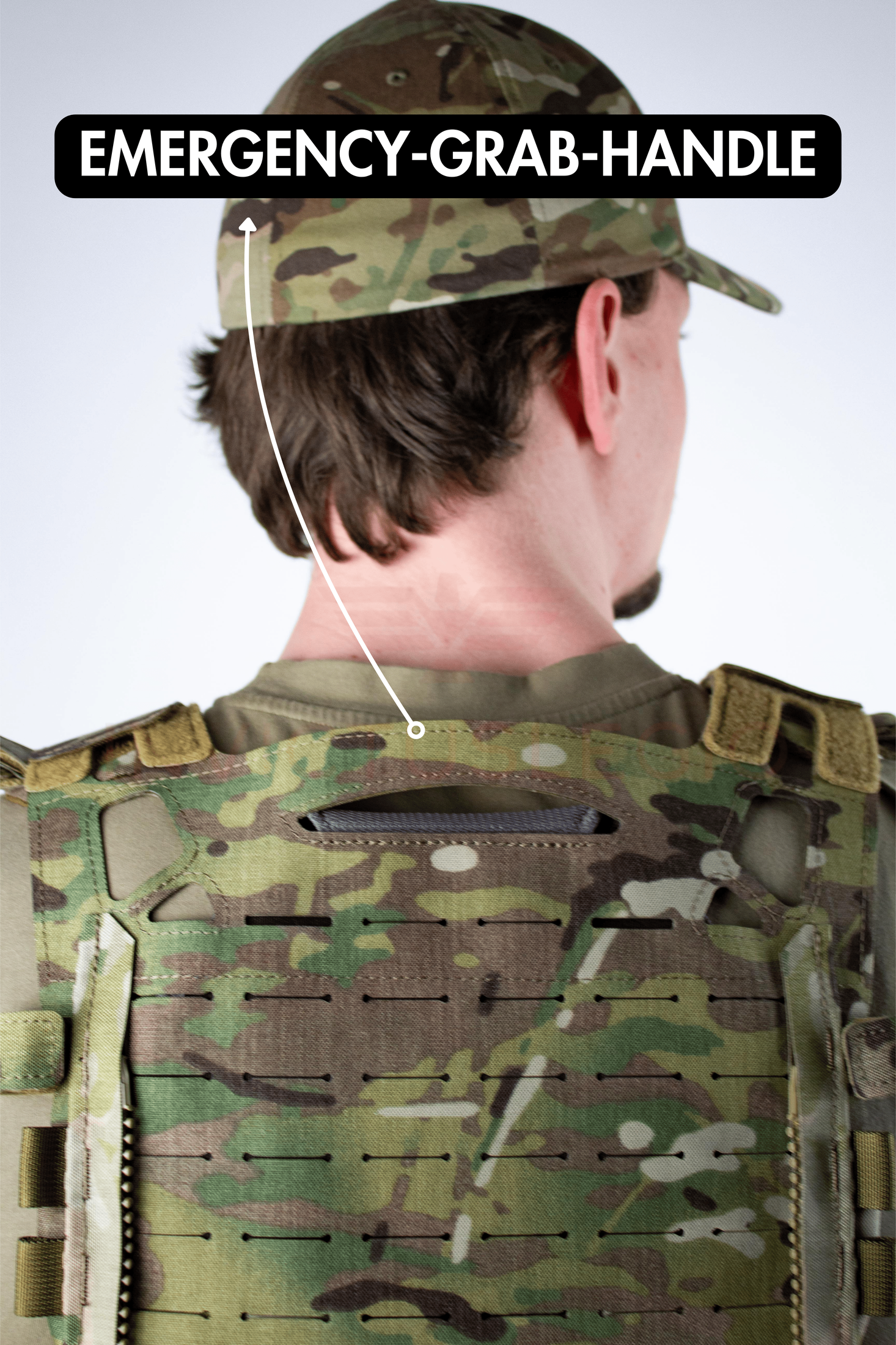 Templar's Gear TPC PLATE CARRIER GEN4