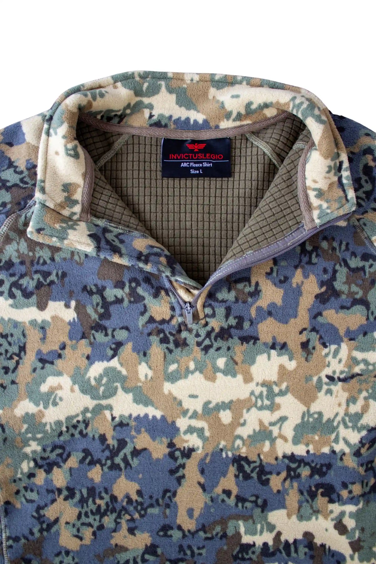 ARC Fleece Shirt