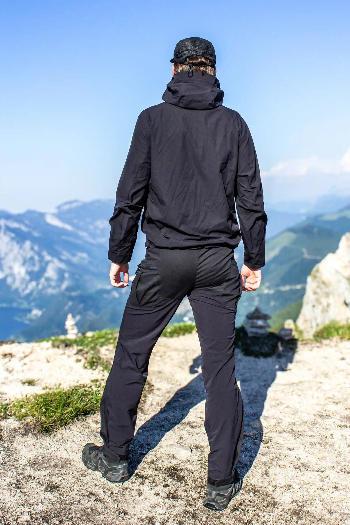 Duty Outdoor Pants