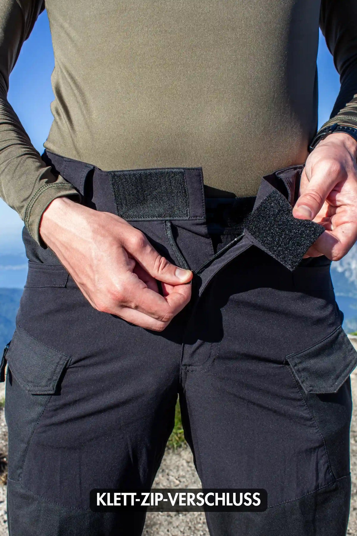 Duty Outdoor Pants