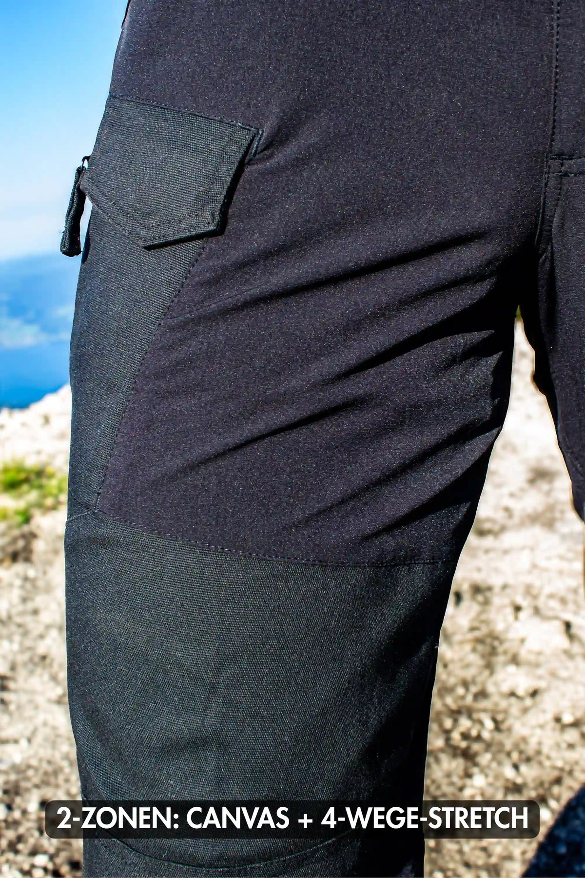 Duty Outdoor Pants