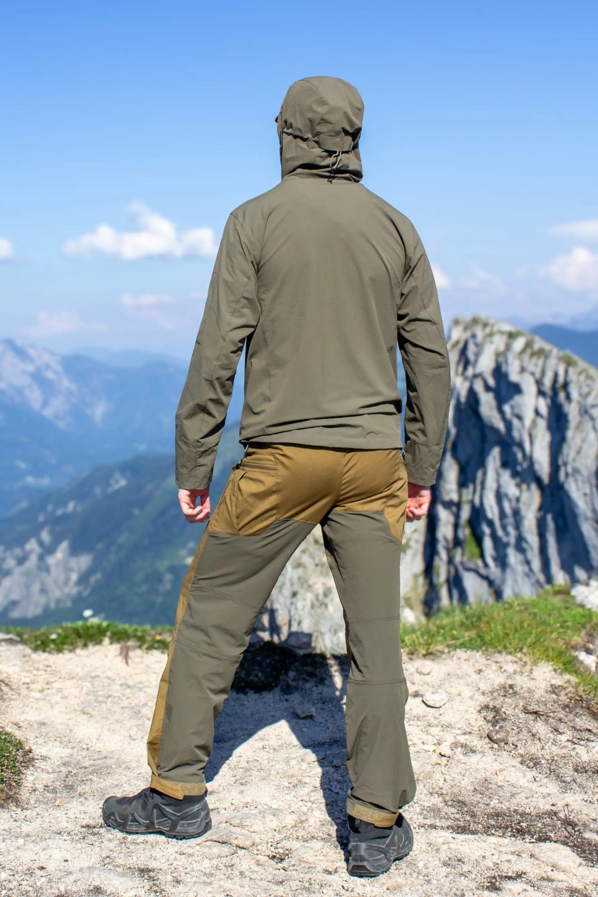 Duty Outdoor Pants