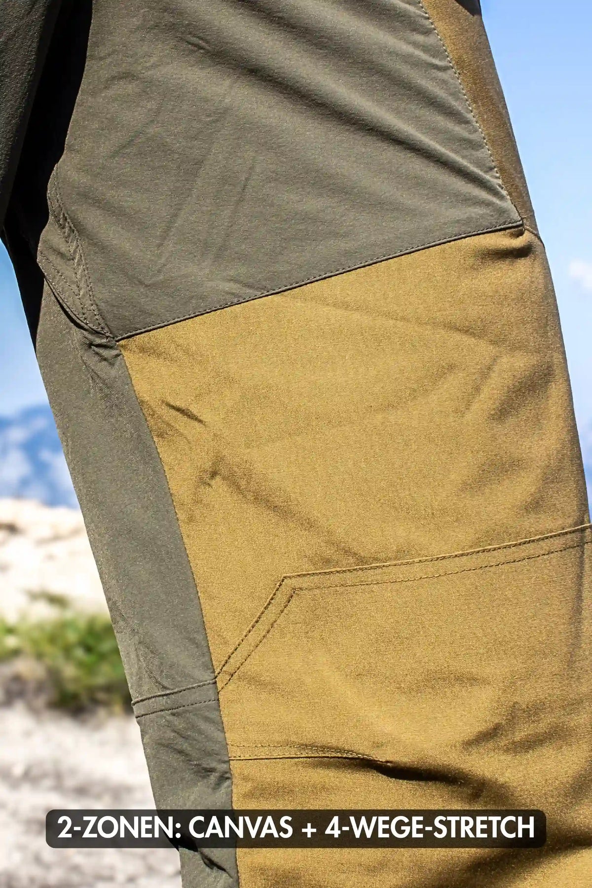Duty Outdoor Pants