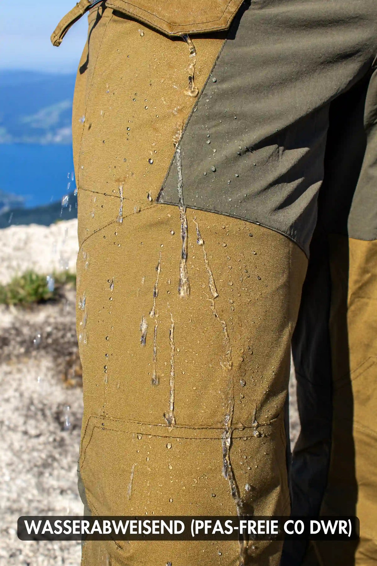 Duty Outdoor Pants