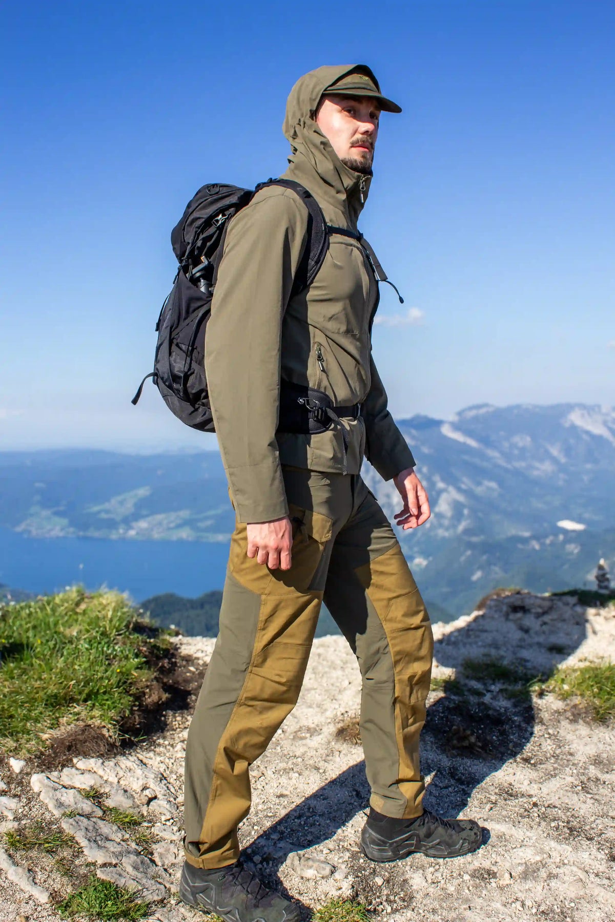 Duty Outdoor Pants