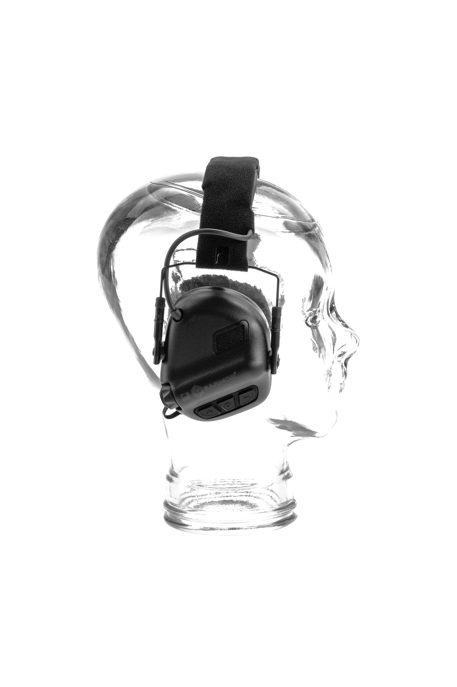EARMOR M31 Plus Hearing Protection