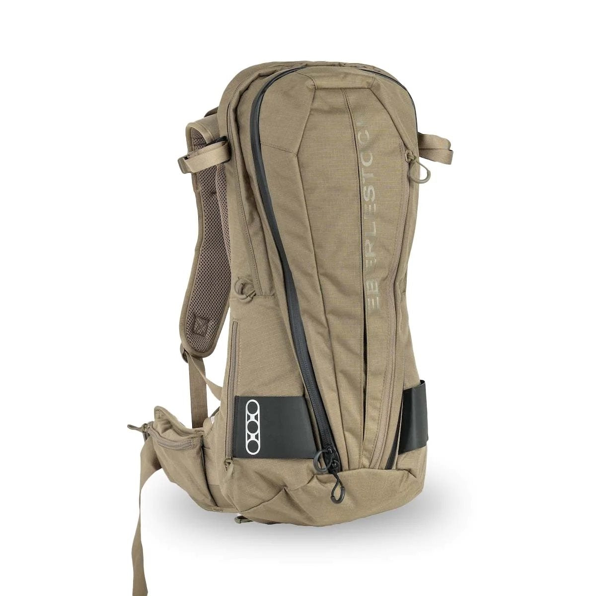 EBERLESTOCK Rucksack Cherry Bomb Pack - INVICTUSLEGIO