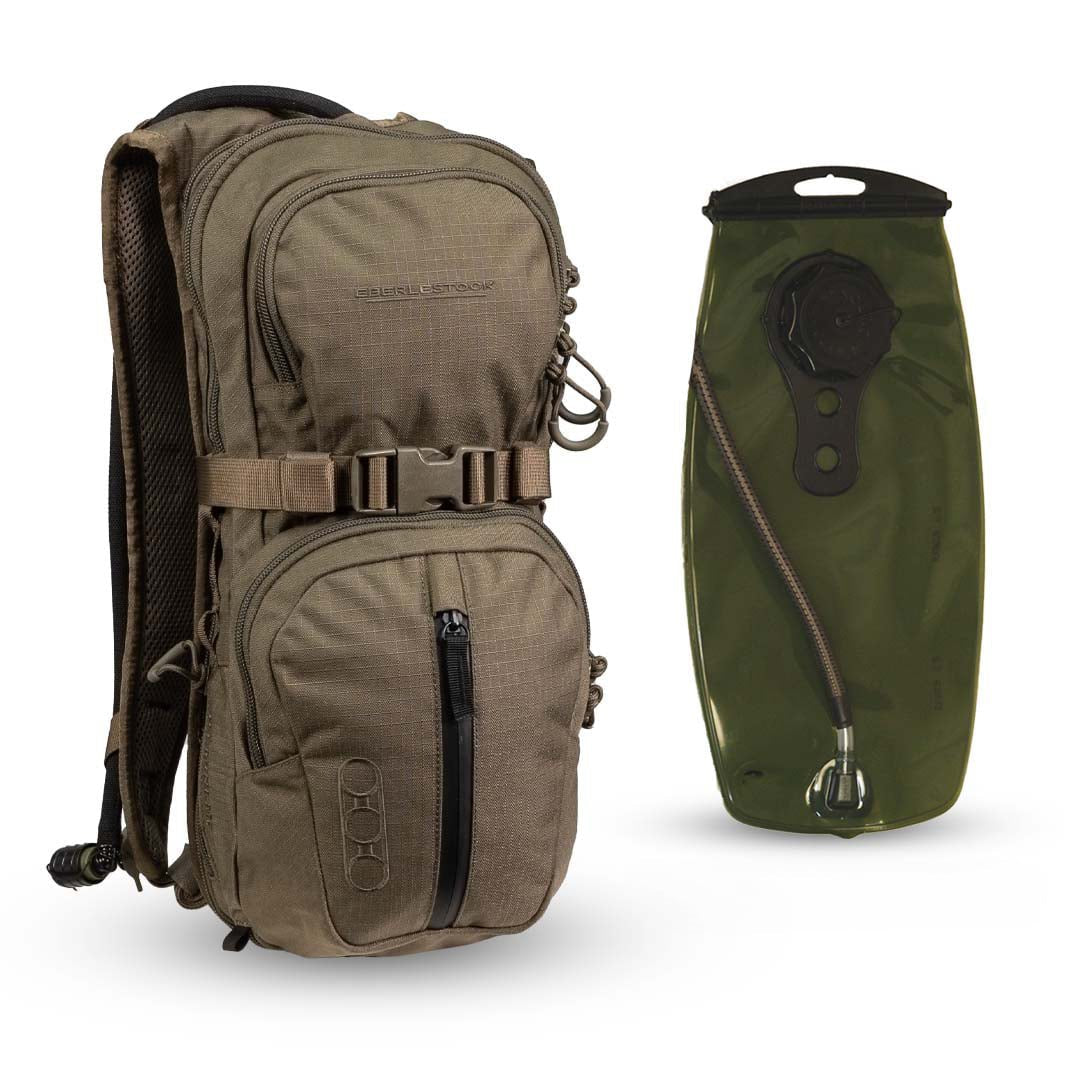 EBERLESTOCK Rucksack MINI ME Hydro - INVICTUSLEGIO