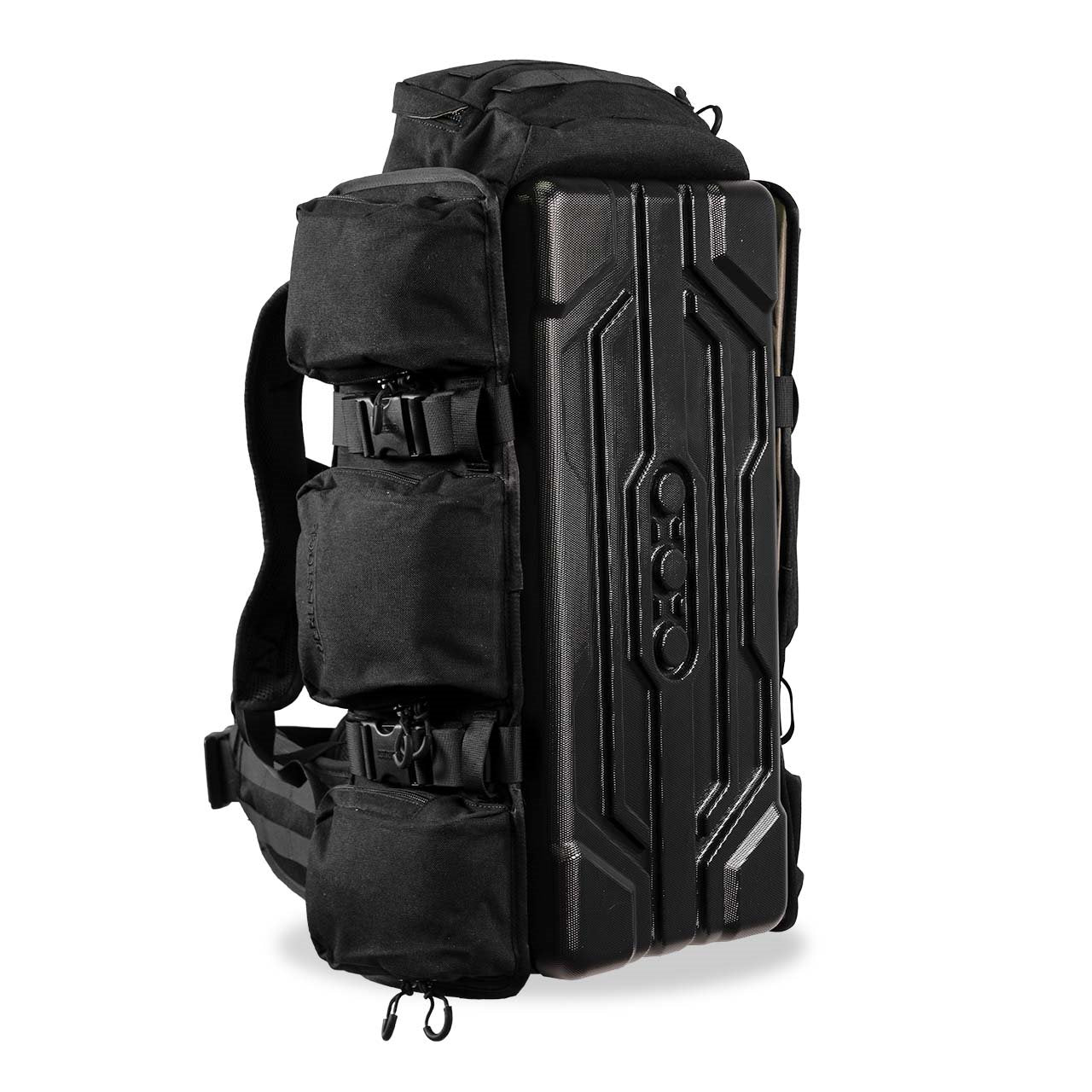 EBERLESTOCK Rucksack R3 UPRANGER - INVICTUSLEGIO