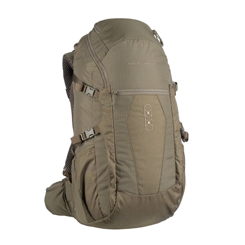 EBERLESTOCK Rucksack V7 FREEFALL 2000 - INVICTUSLEGIO