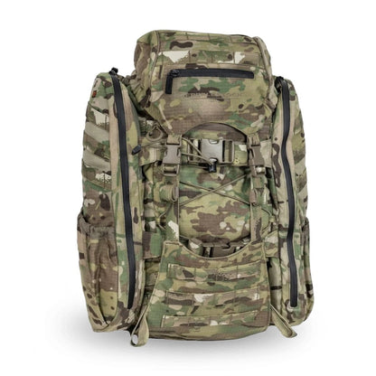 EBERLESTOCK Rucksack X2 PACK - INVICTUSLEGIO